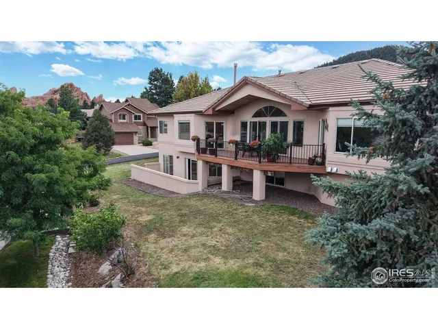 $1,350,000 | 6480 Willow Broom Trail, Littleton, CO 80125