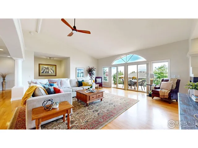 $1,350,000 | 6480 Willow Broom Trail, Littleton, CO 80125