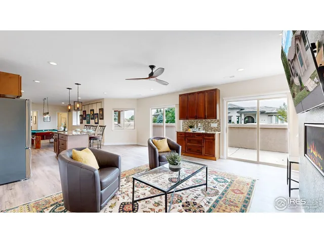 $1,350,000 | 6480 Willow Broom Trail, Littleton, CO 80125