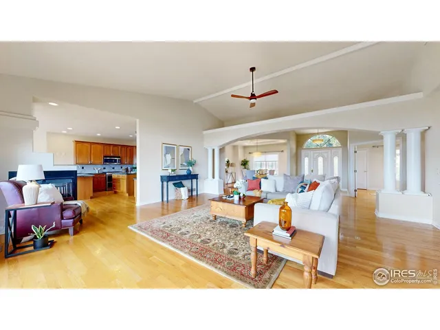 $1,350,000 | 6480 Willow Broom Trail, Littleton, CO 80125