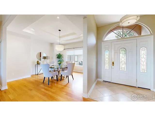 $1,350,000 | 6480 Willow Broom Trail, Littleton, CO 80125