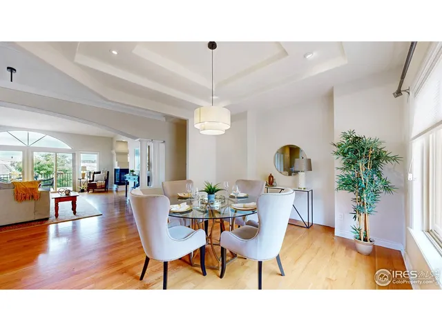 $1,350,000 | 6480 Willow Broom Trail, Littleton, CO 80125