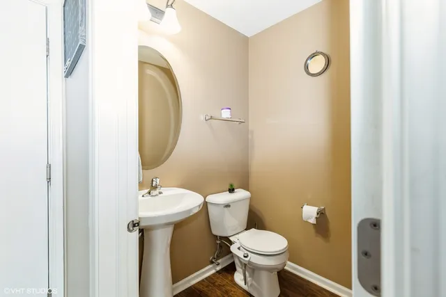 $2,050 | 1808 Powers Road, Unit 1808, Woodstock, IL 60098