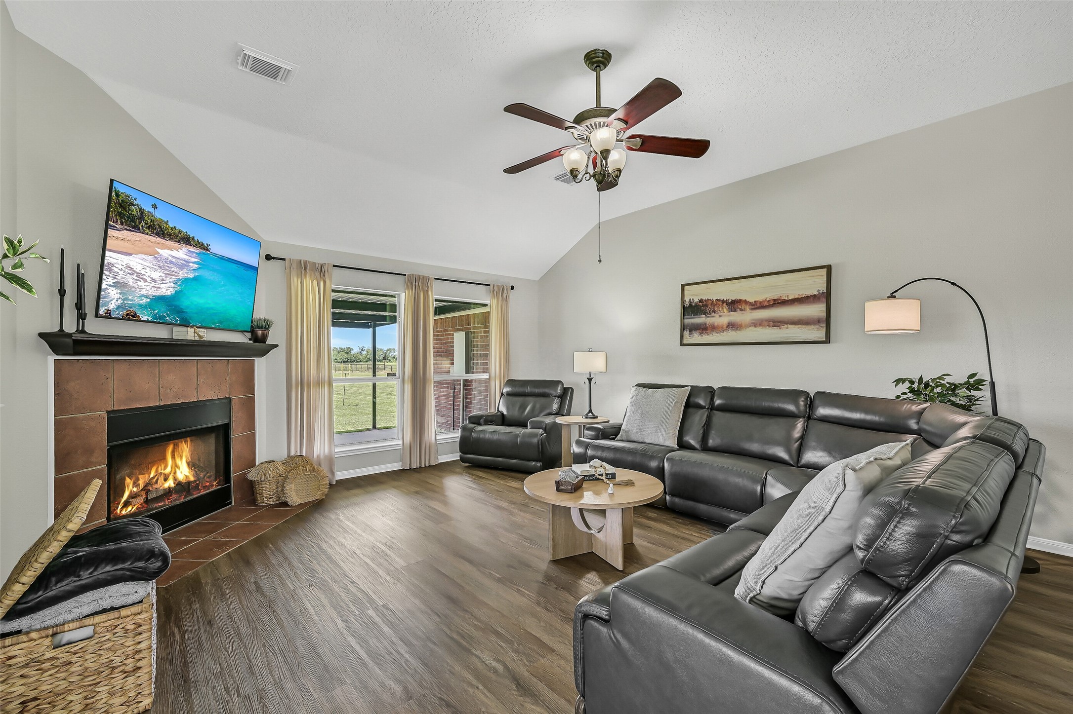 5901 Scopel Road Manvel, TX 77578 - Photo 8 of 42
