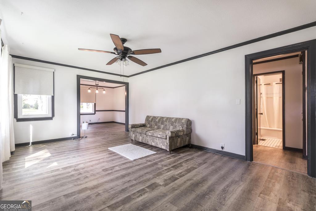 2411 Old Holton Road Macon, GA 31204 - Photo 7 of 38