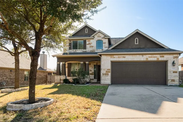 $2,495 | 19701 Drifting Meadows Drive, Pflugerville, TX 78660