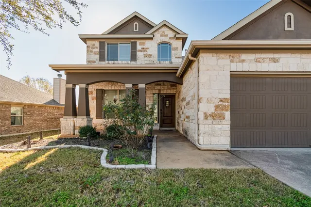$2,495 | 19701 Drifting Meadows Drive, Pflugerville, TX 78660