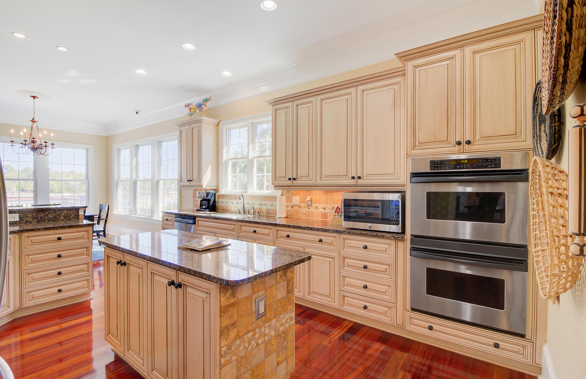 3596 Henrietta Hartford Road Mount Pleasant, SC 29466 - Photo 14 of 93 15