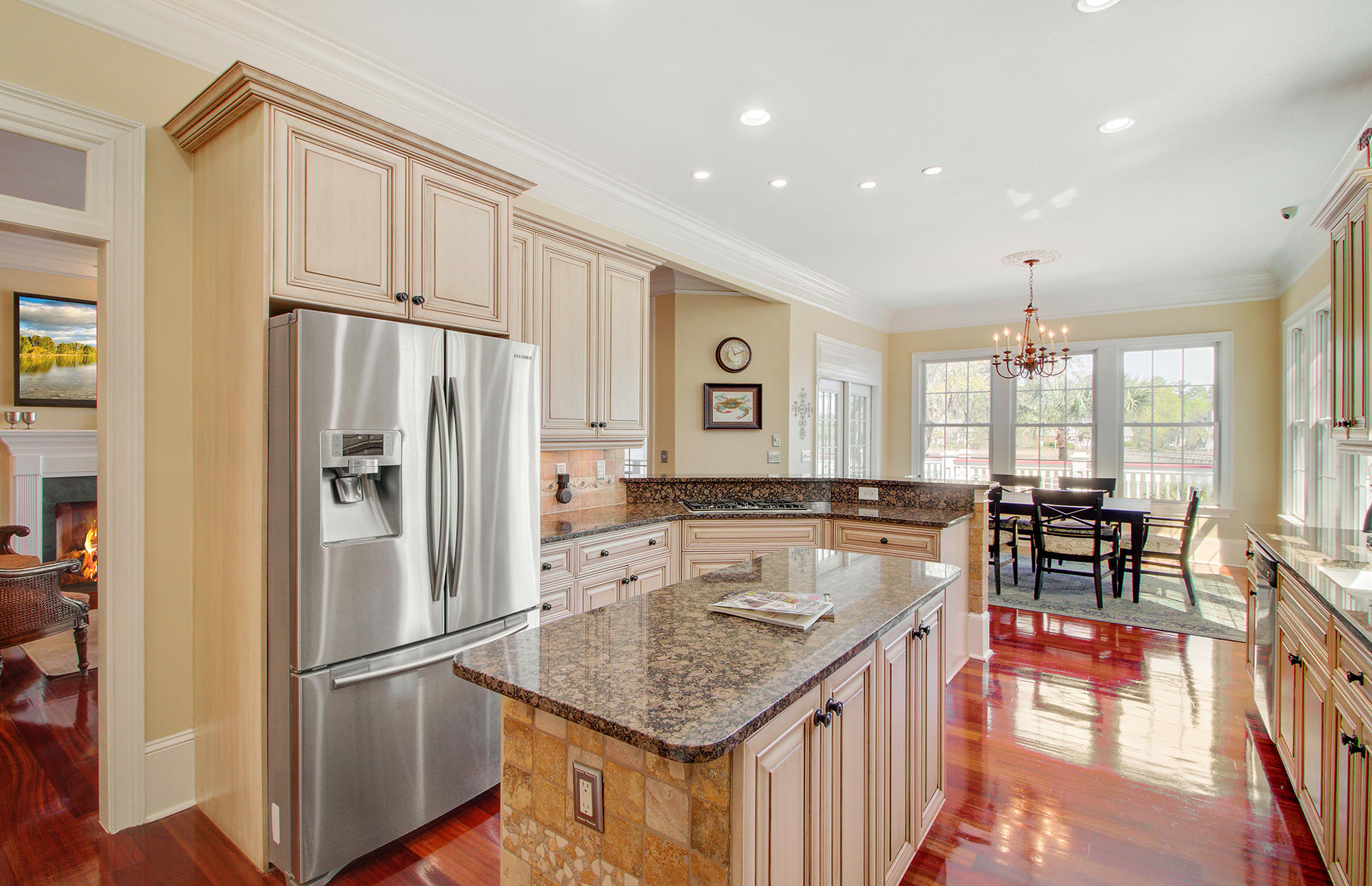 3596 Henrietta Hartford Road Mount Pleasant, SC 29466 - Photo 17 of 93 18