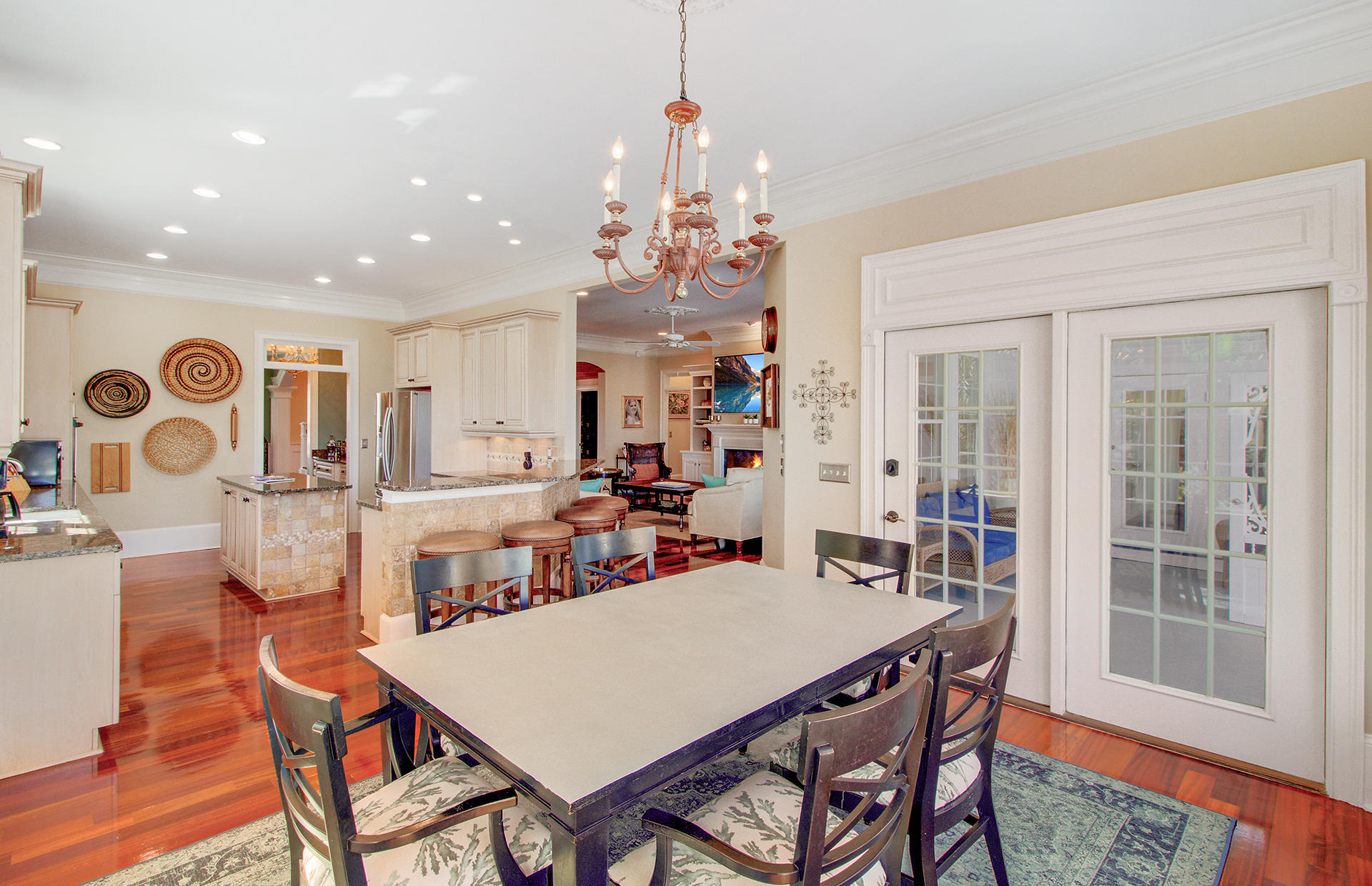 3596 Henrietta Hartford Road Mount Pleasant, SC 29466 - Photo 21 of 93 22