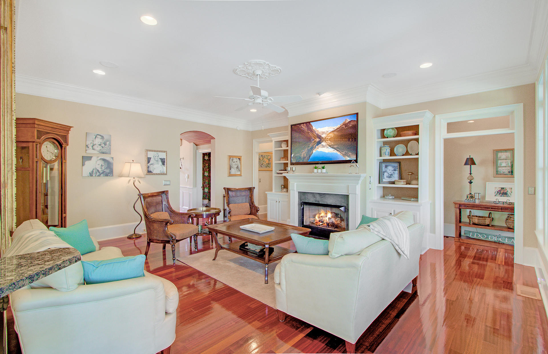 3596 Henrietta Hartford Road Mount Pleasant, SC 29466 - Photo 24 of 93 25