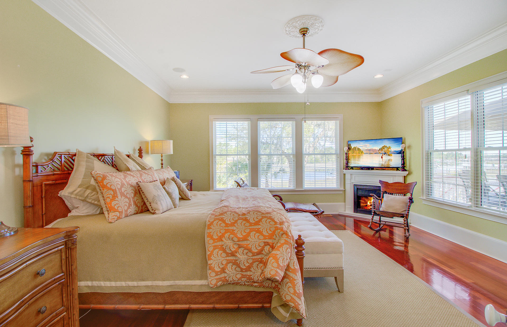 3596 Henrietta Hartford Road Mount Pleasant, SC 29466 - Photo 31 of 93 32