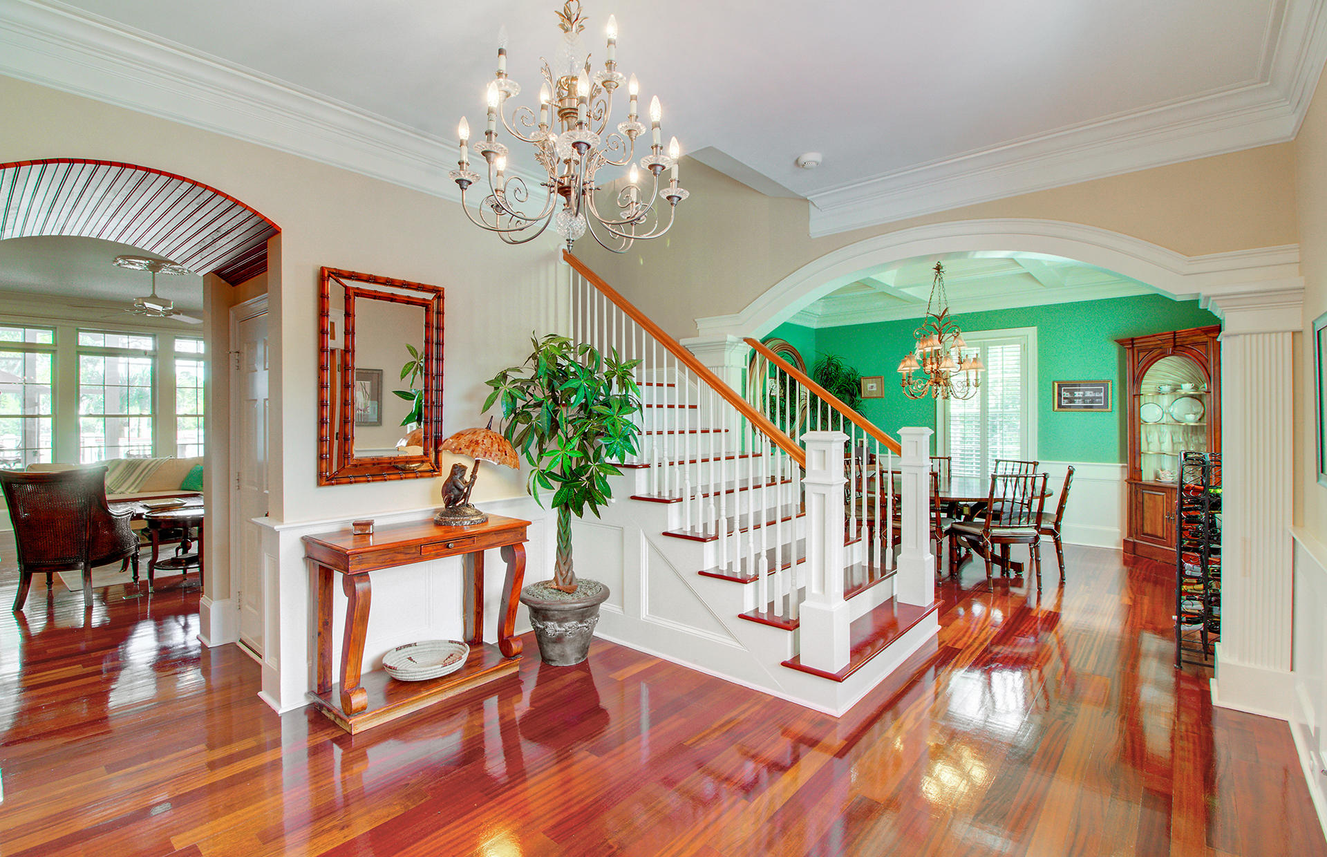 3596 Henrietta Hartford Road Mount Pleasant, SC 29466 - Photo 6 of 93 7