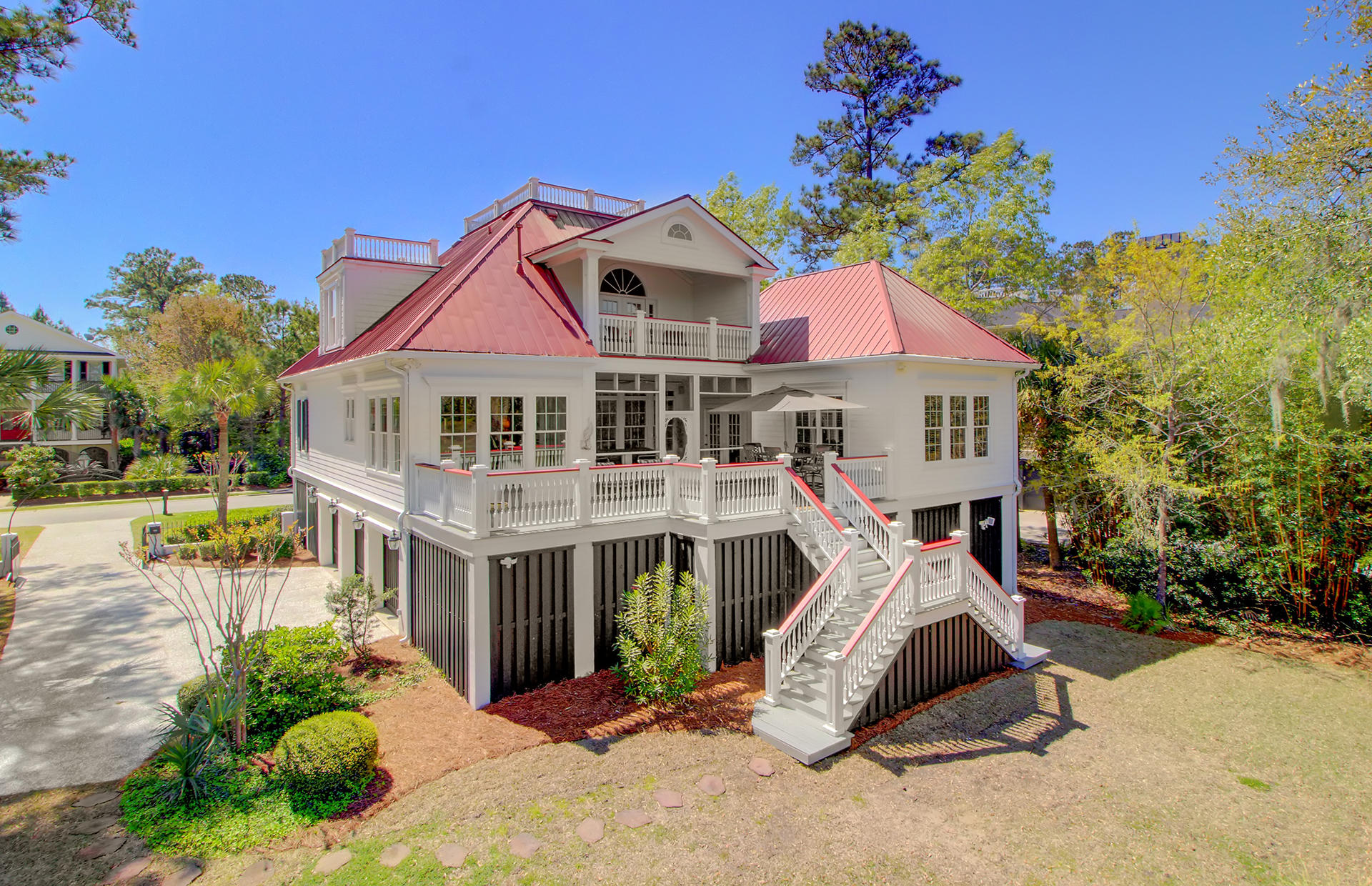 3596 Henrietta Hartford Road Mount Pleasant, SC 29466 - Photo 69 of 93 70
