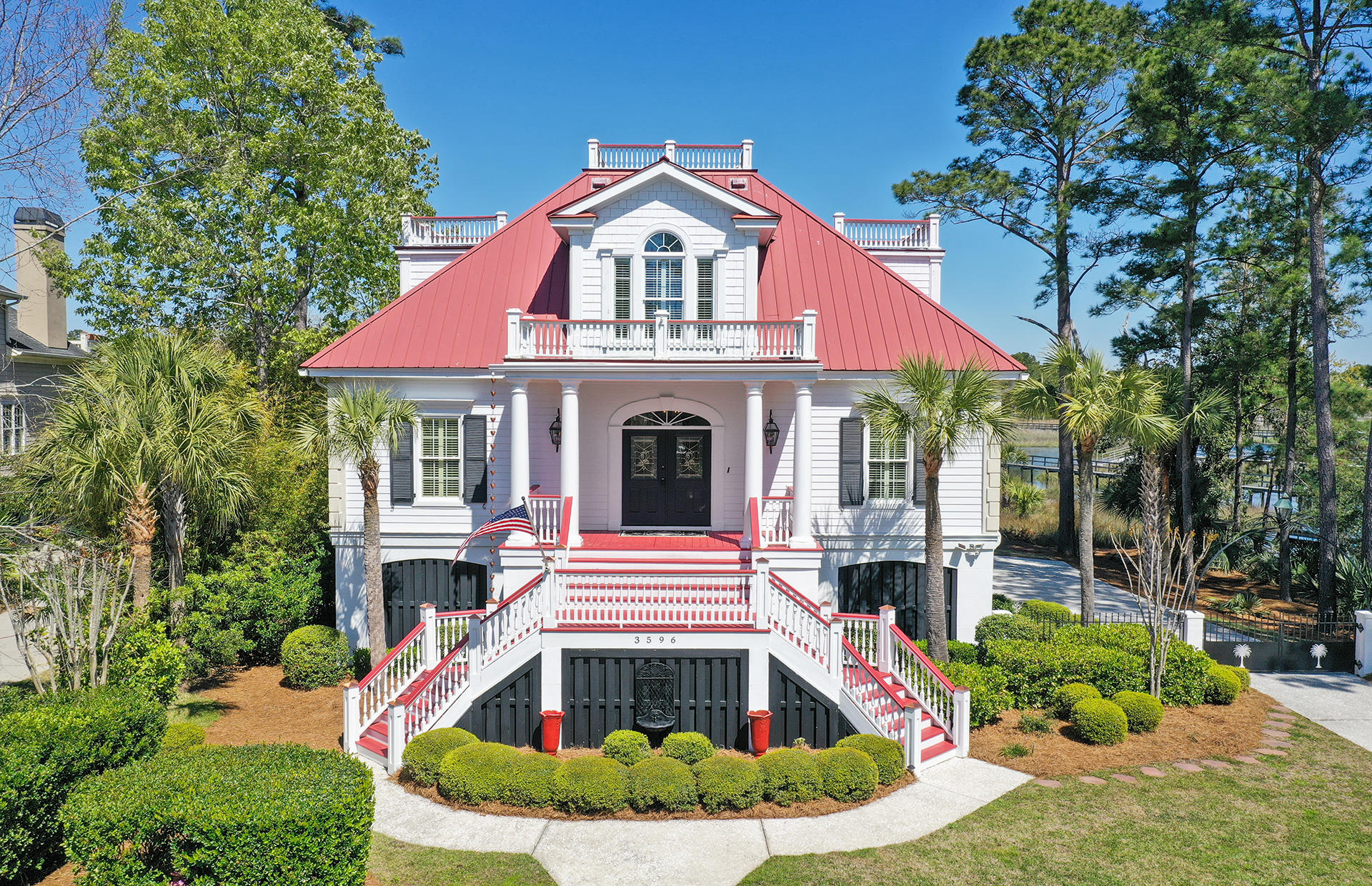 3596 Henrietta Hartford Road Mount Pleasant, SC 29466 - Photo 75 of 93 80