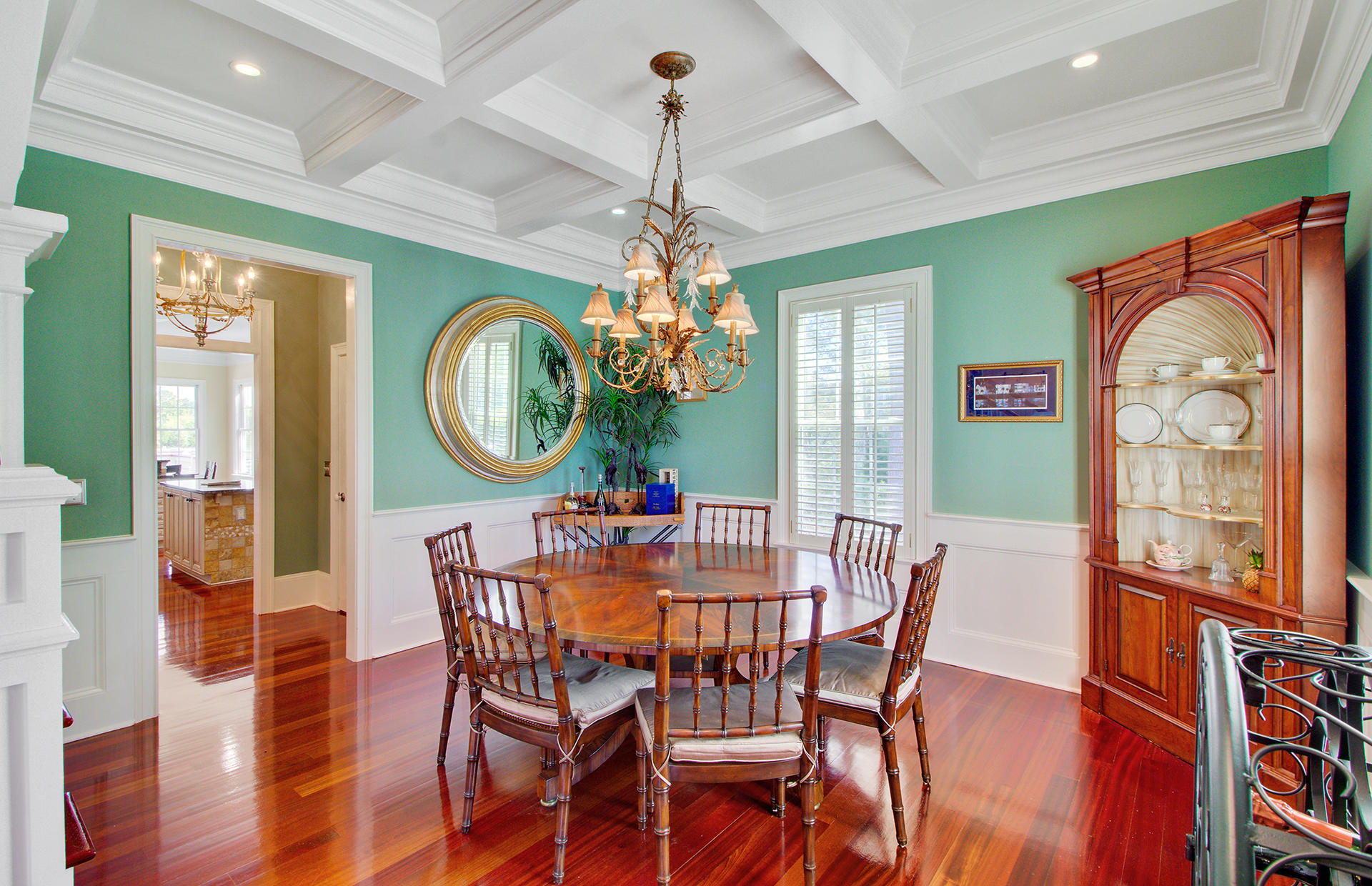 3596 Henrietta Hartford Road Mount Pleasant, SC 29466 - Photo 10 of 93 11