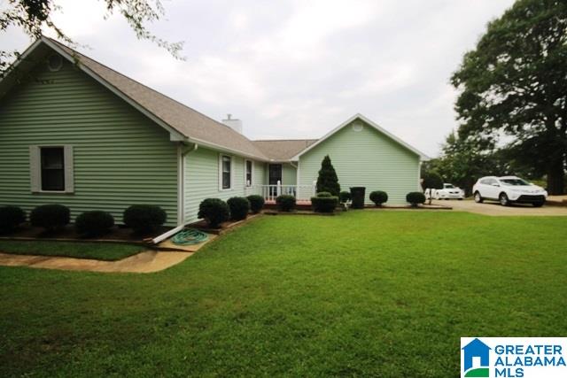 120 Ridgeview Drive Alexandria, AL 36250 - Photo 35 of 43