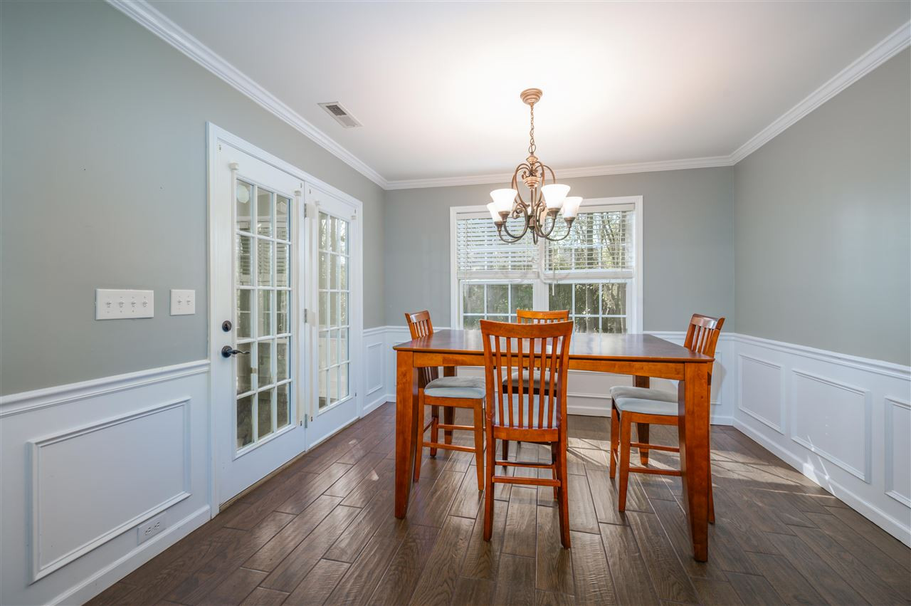 4520 Drewbridge Way Raleigh, NC 27604 - Photo 11 of 22 Photo 11