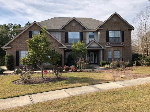 66 Whispering Way Freeport, FL 32439 - Photo 1 of 1 Gallery Image 1
