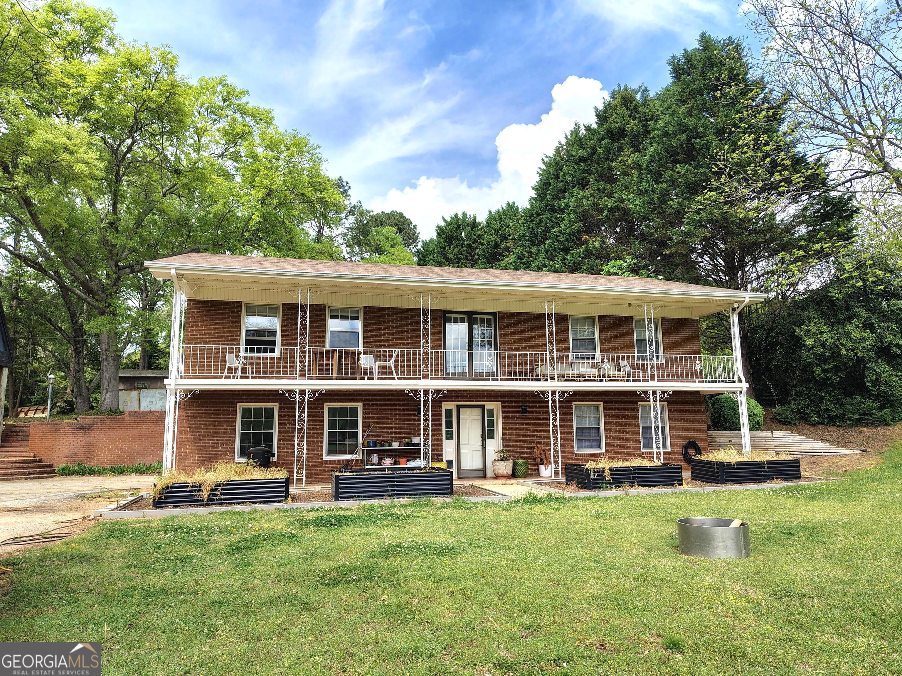 430 Athens Road Winterville, GA 30683 - Photo 2 of 23