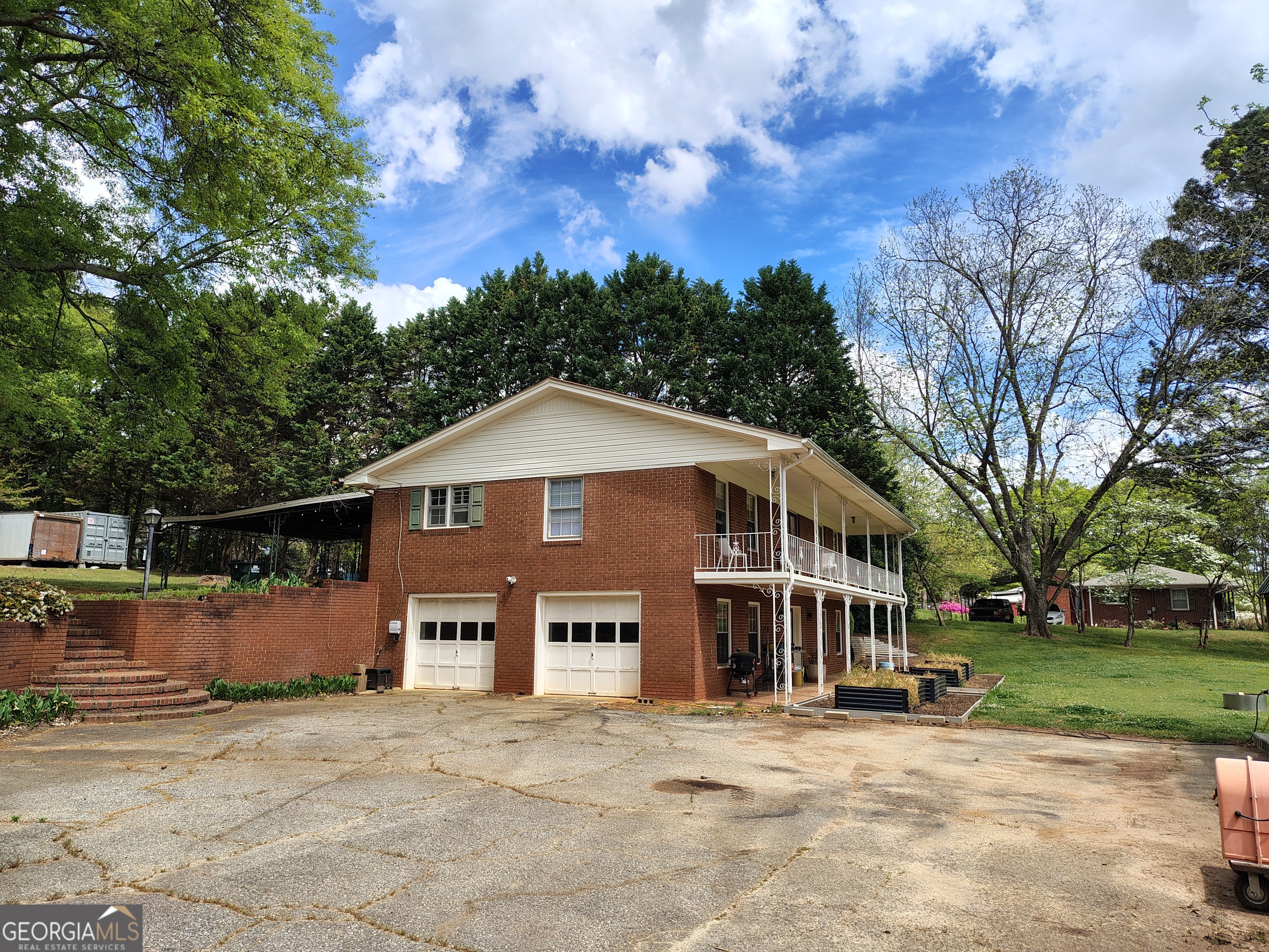 430 Athens Road Winterville, GA 30683 - Photo 10 of 23