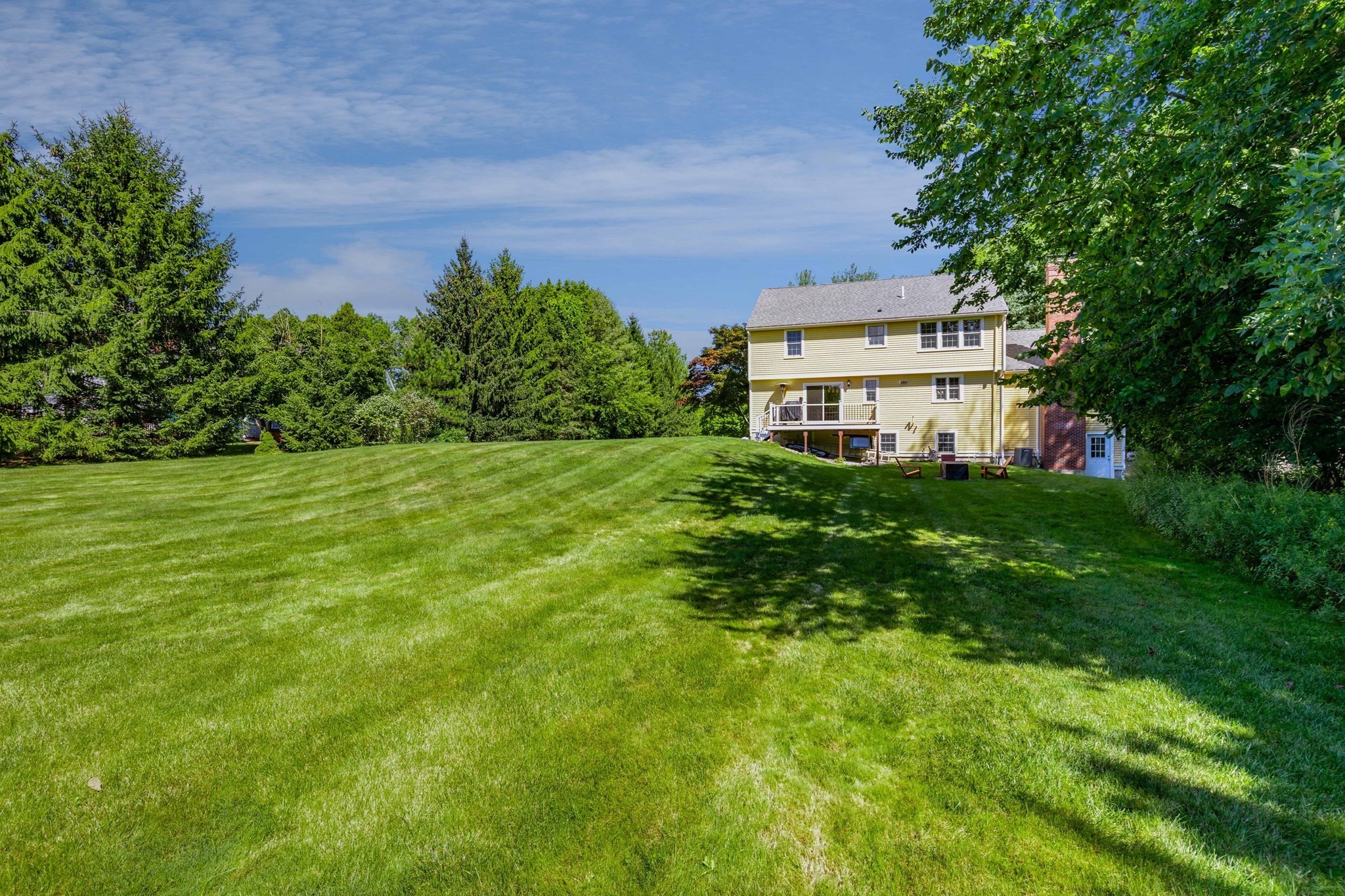 5 Locust Grove Road Merrimac, MA 01860 - Photo 36 of 41 Gallery Image 36