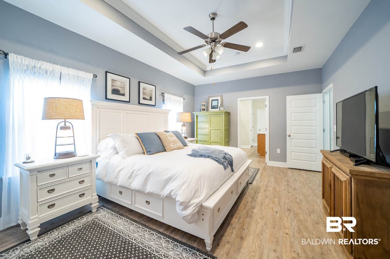 1222 Primrose Lane Foley, AL 36535 - Photo 24 of 32