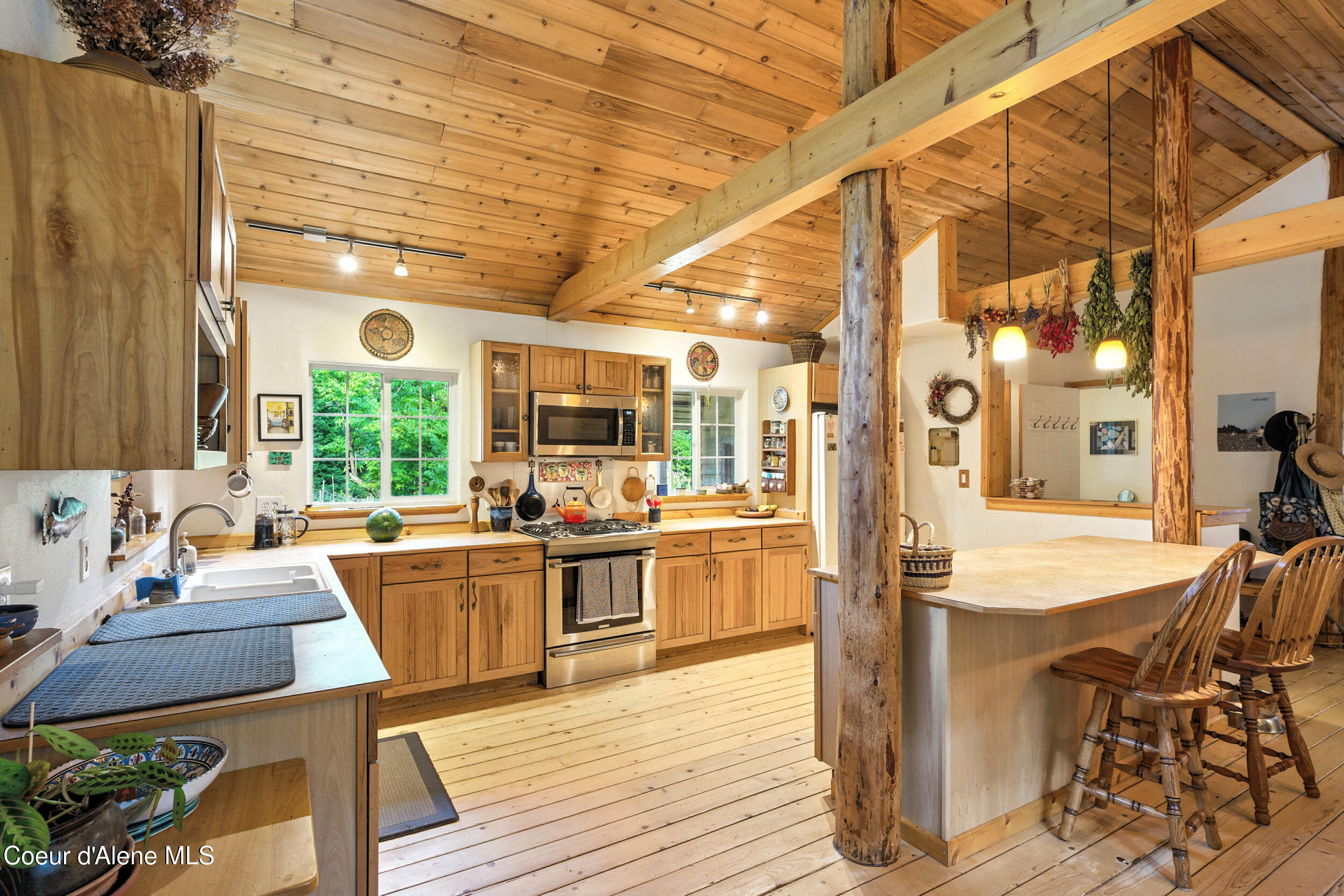 633 Old Mill Road Sandpoint, ID 83864 - Photo 11 of 50 9__dsc4732