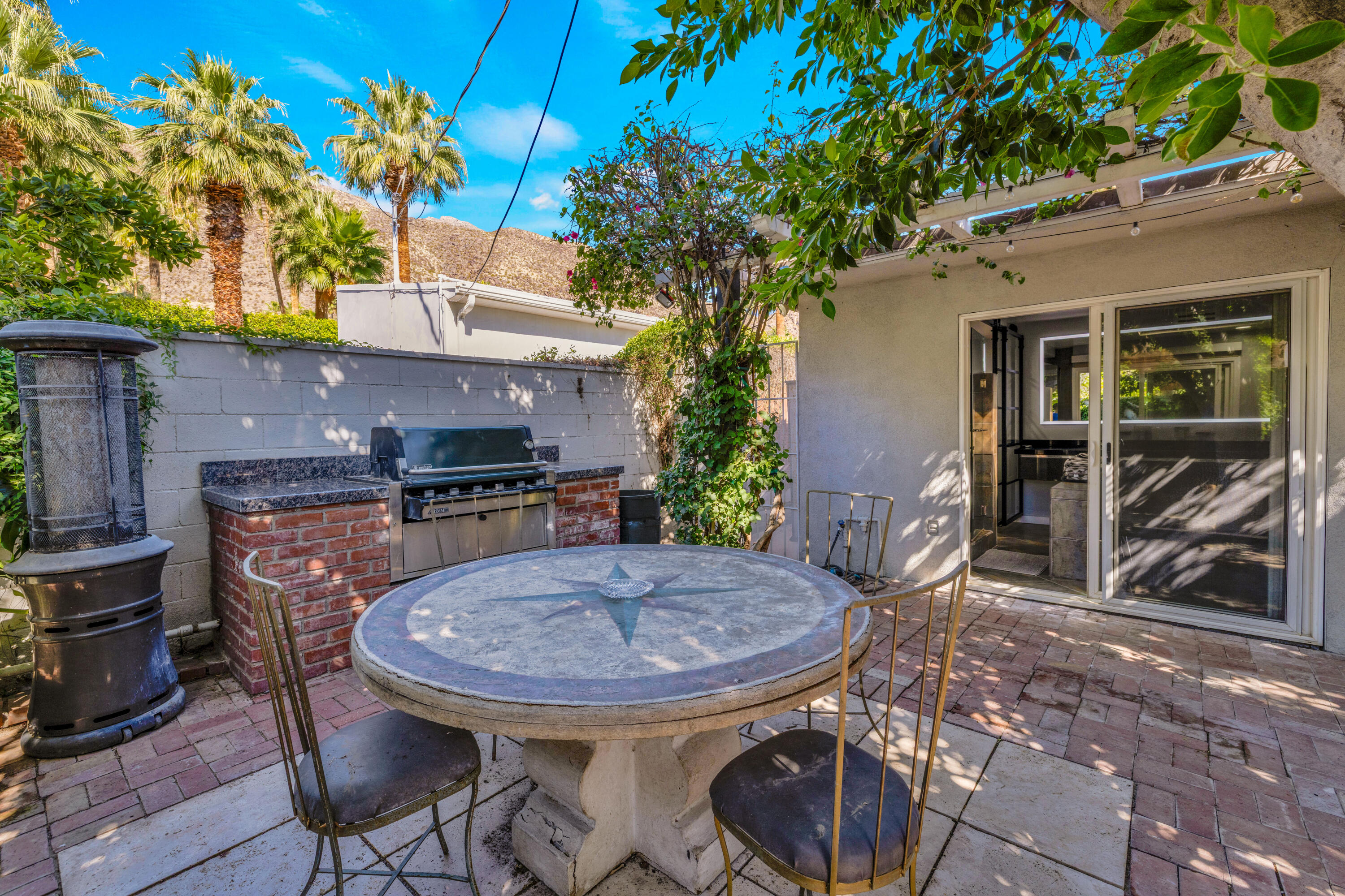 279 West Overlook Road Palm Springs, CA 92264 - Photo 40 of 48 52