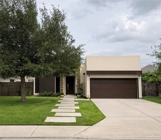 $2,222 | 4830 North 47th Lane, McAllen, TX 78504