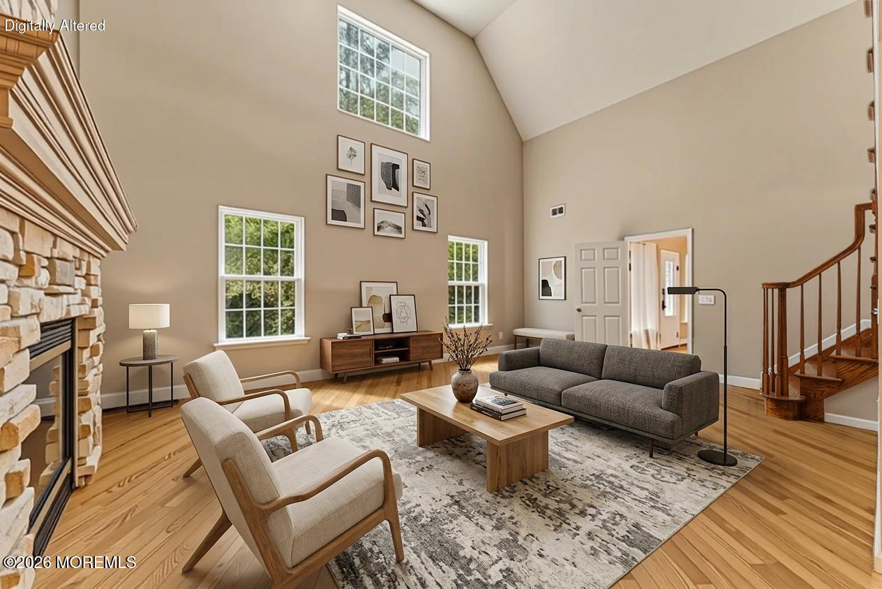 130 Savannah Road Jackson, NJ 08527 - Photo 55 of 84 036staged