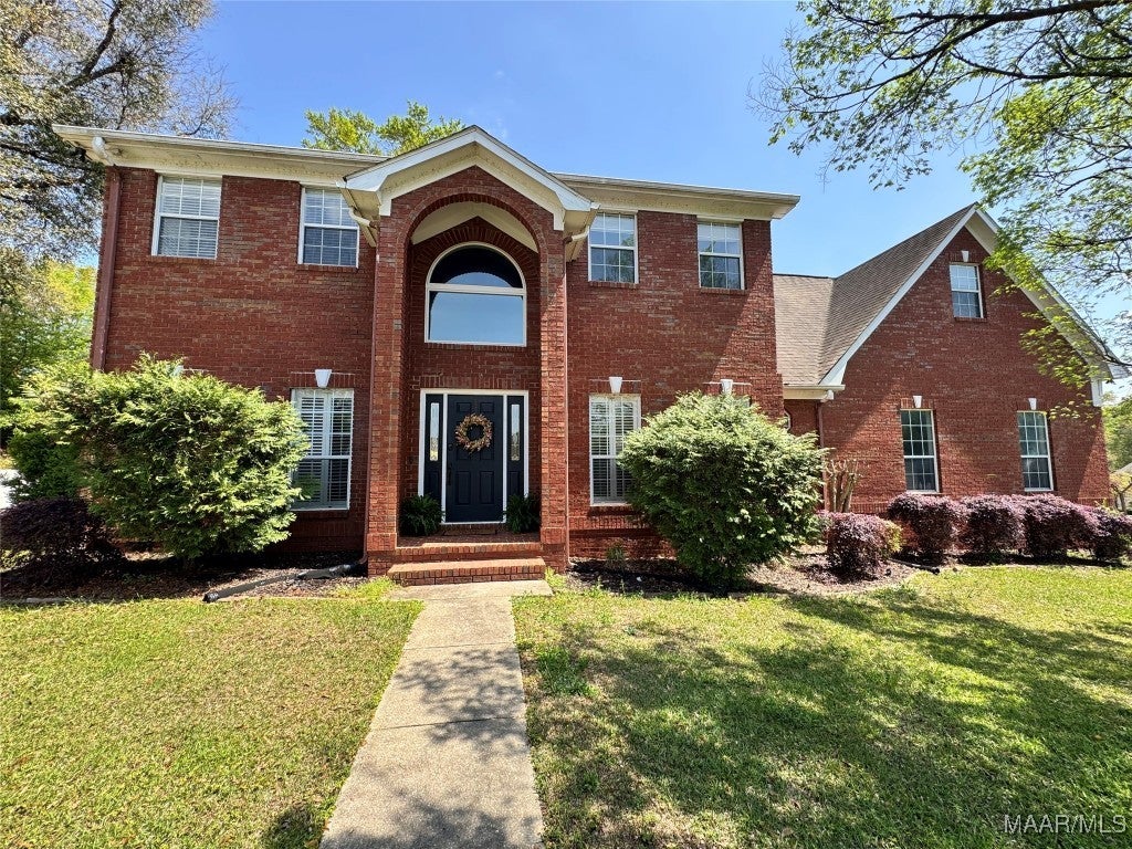 100 Lake Ridge Drive Enterprise, AL 36330 - Photo 1 of 28 Gallery Image 1