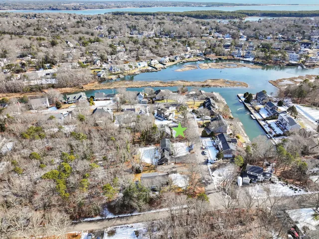 $749,950 | 12 Canapitsit Drive, East Falmouth, MA 02536