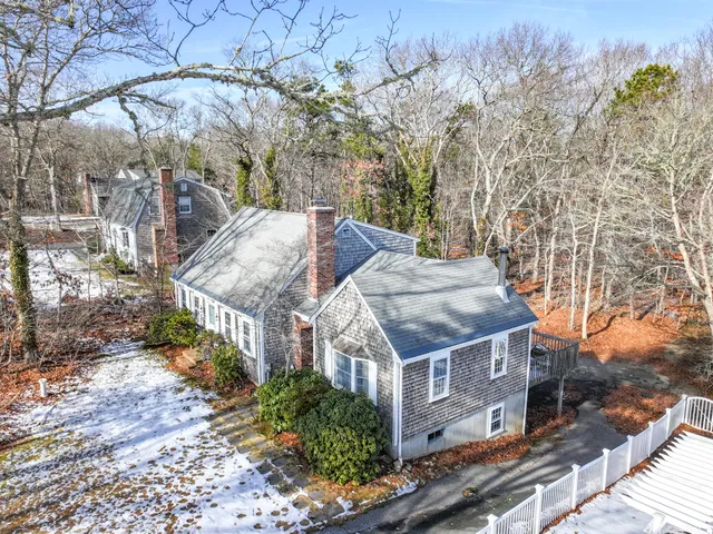 $749,950 | 12 Canapitsit Drive, East Falmouth, MA 02536