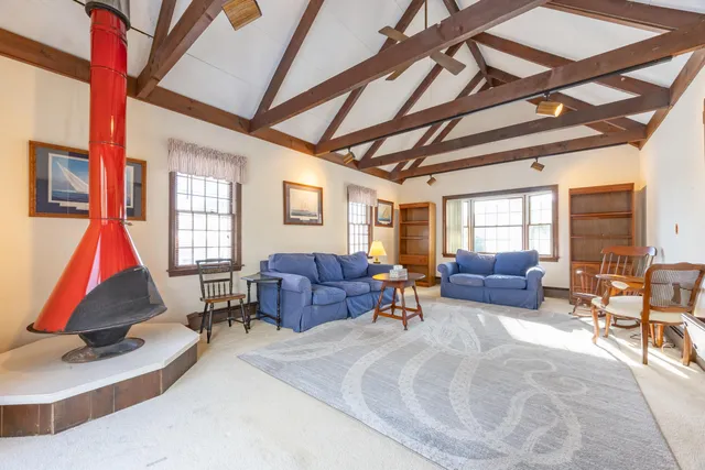 $749,950 | 12 Canapitsit Drive, East Falmouth, MA 02536