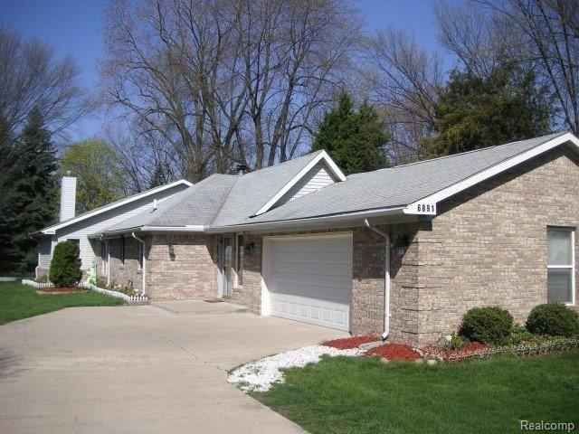 6891 John R Road Troy, MI 48085 - Photo 1 of 19 6891 John Rd