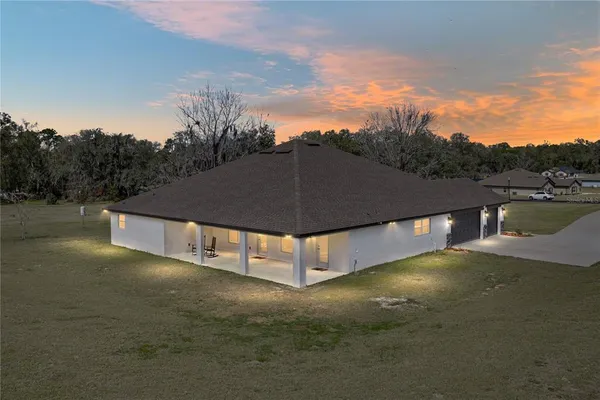 $629,900 | 41049 Stanton Hall Drive, Dade City, FL 33525