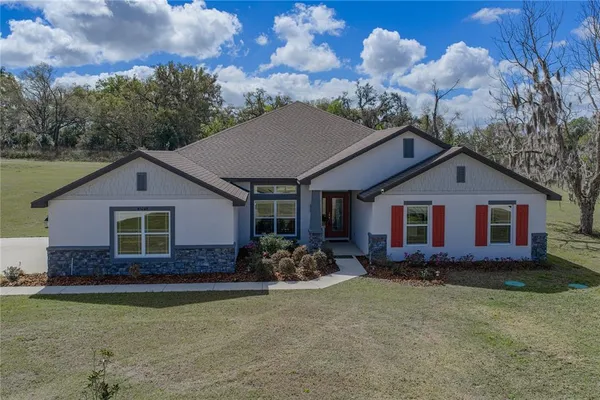 $629,900 | 41049 Stanton Hall Drive, Dade City, FL 33525