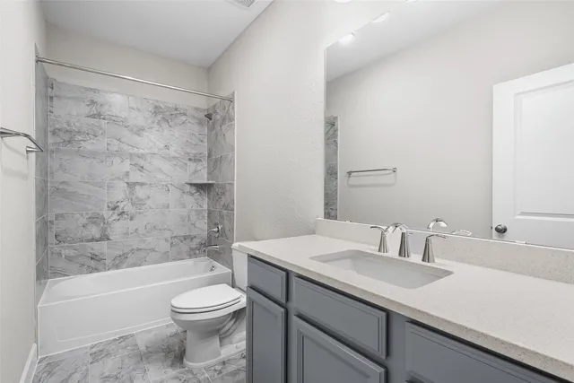 $3,400 | 3455 Tranquil Harvest Trail, Richmond, TX 77406