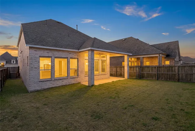 $3,400 | 3455 Tranquil Harvest Trail, Richmond, TX 77406