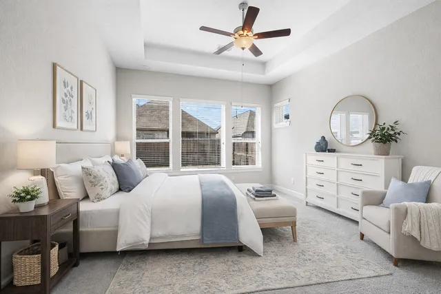 $3,400 | 3455 Tranquil Harvest Trail, Richmond, TX 77406