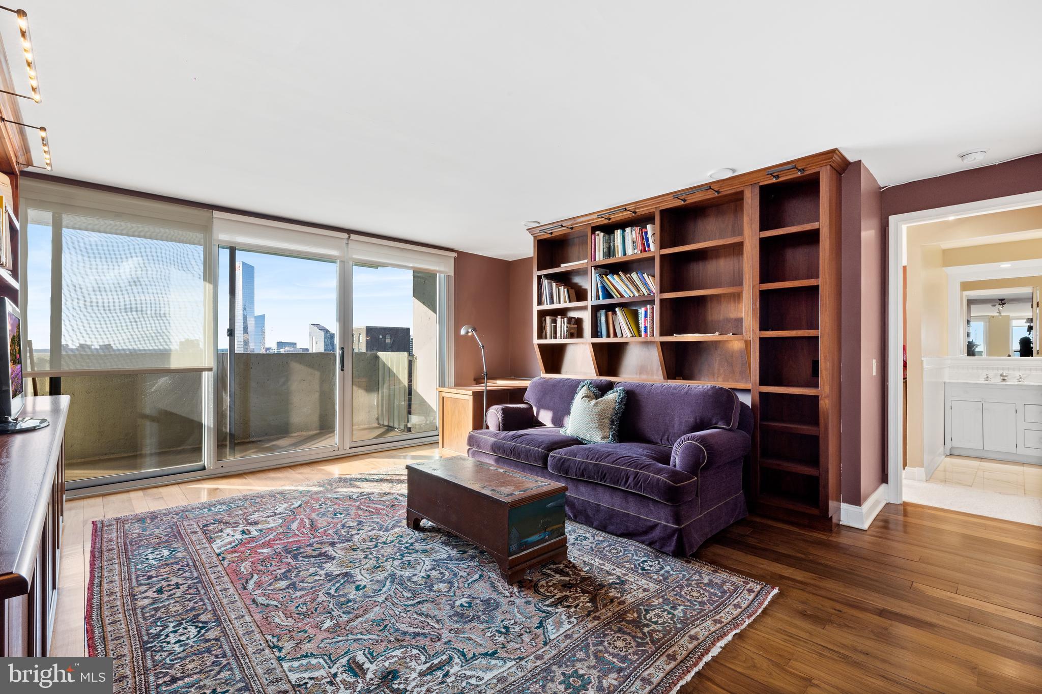224-230 West Rittenhouse Square, Unit 2812 13 Philadelphia, PA 19103 - Photo 21 of 31