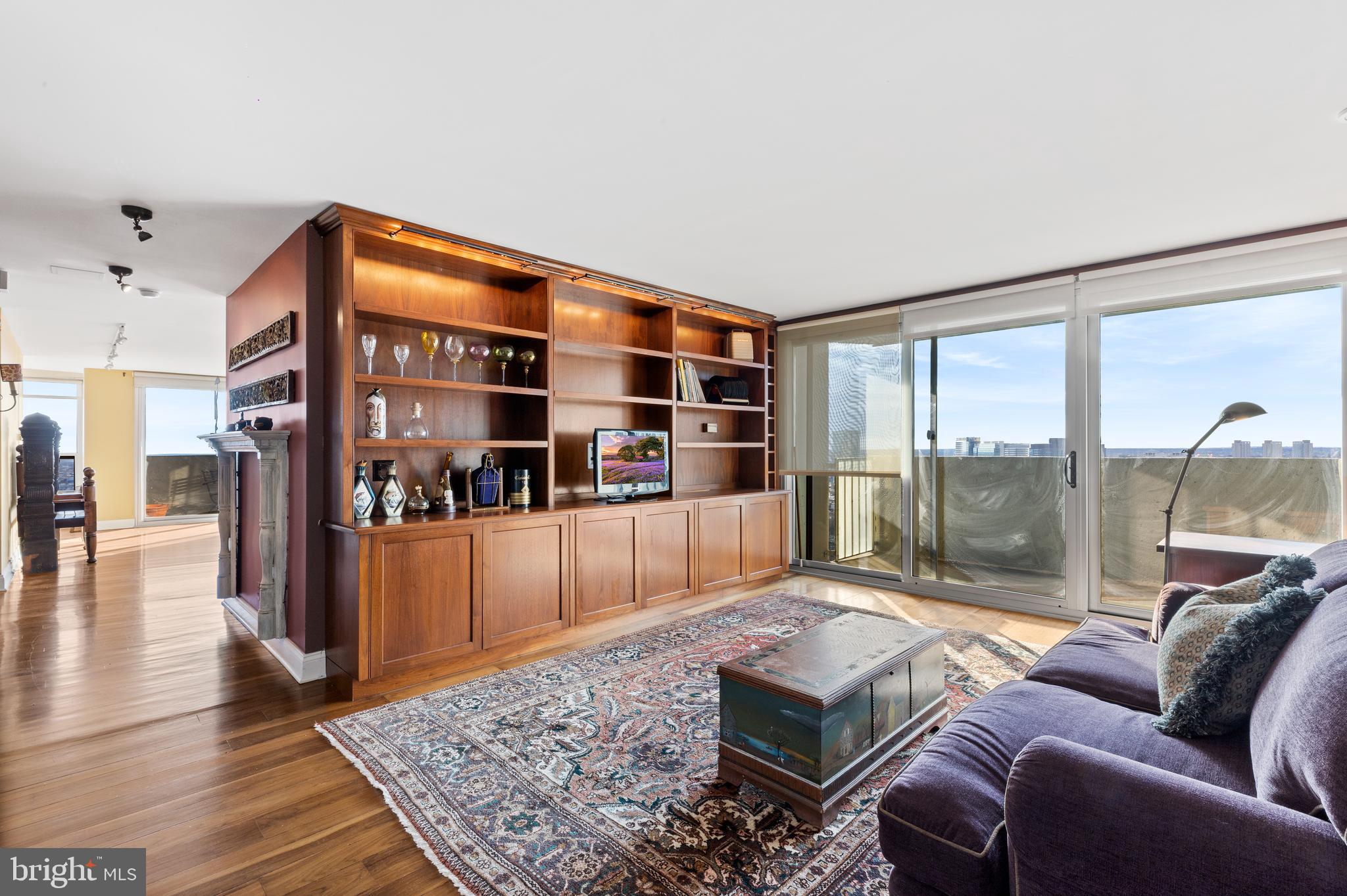 224-230 West Rittenhouse Square, Unit 2812 13 Philadelphia, PA 19103 - Photo 22 of 31