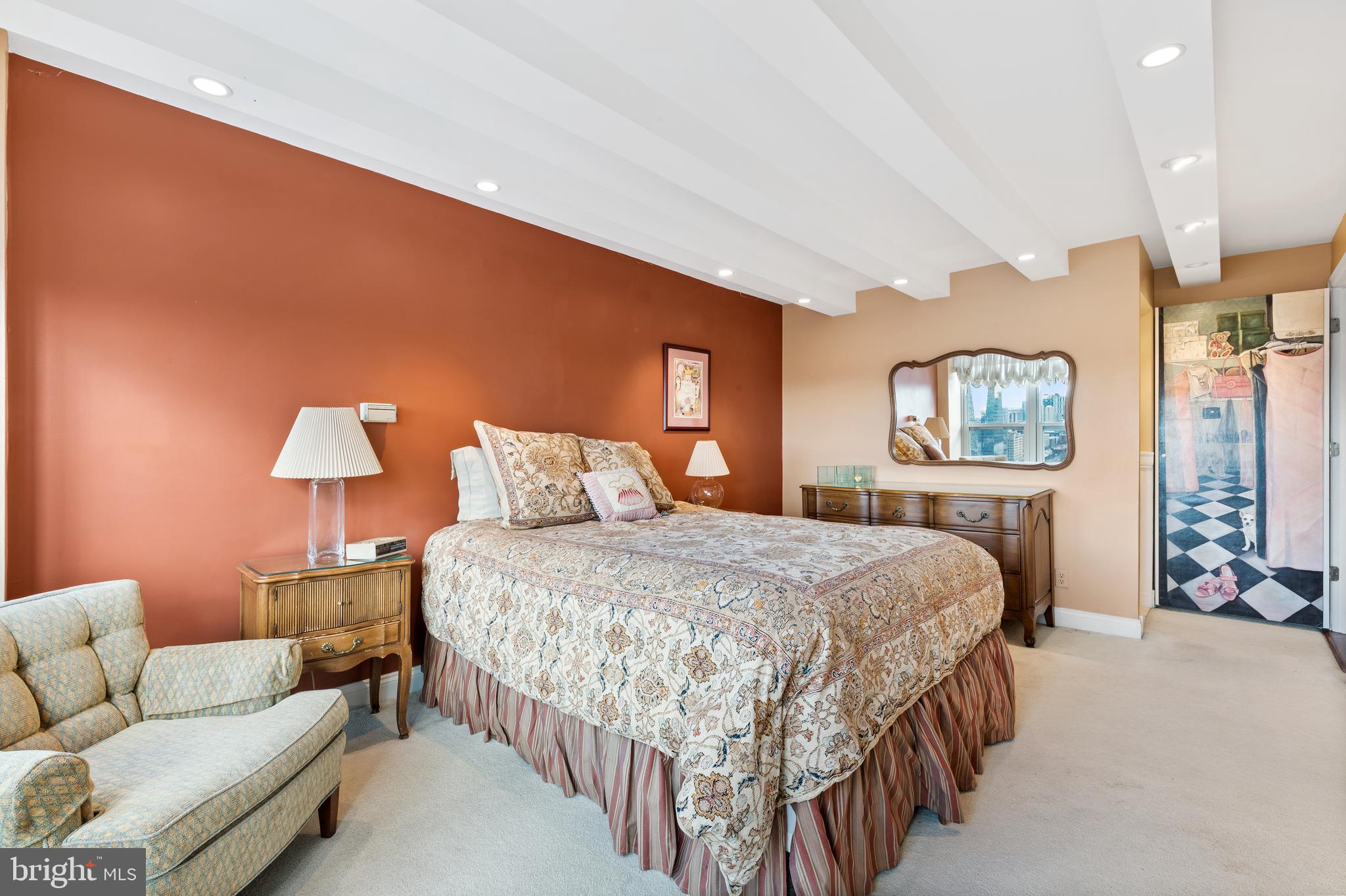 224-230 West Rittenhouse Square, Unit 2812 13 Philadelphia, PA 19103 - Photo 26 of 31