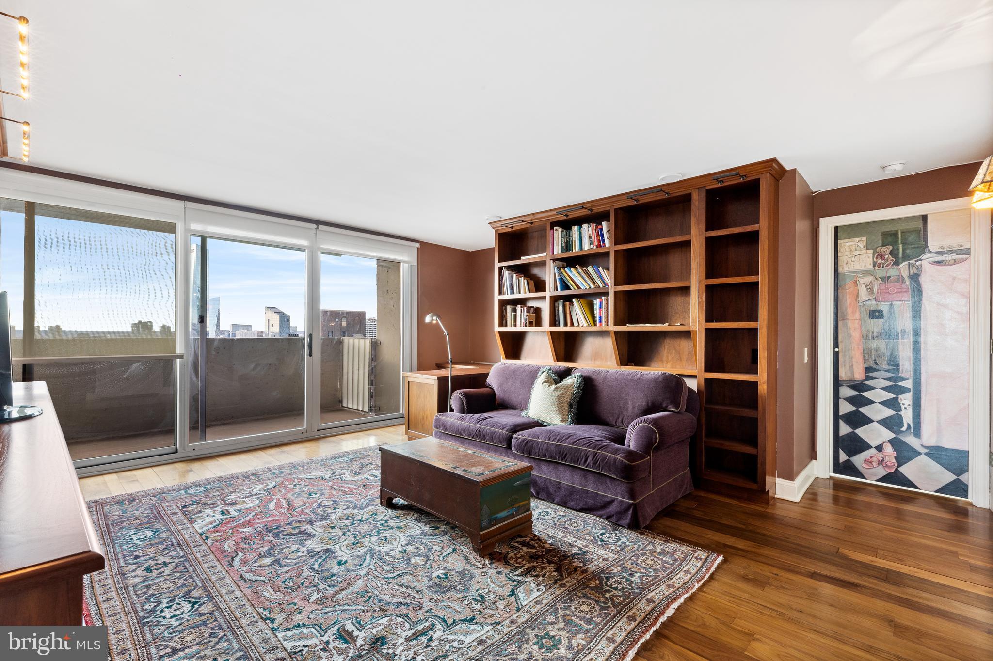 224-230 West Rittenhouse Square, Unit 2812 13 Philadelphia, PA 19103 - Photo 29 of 31