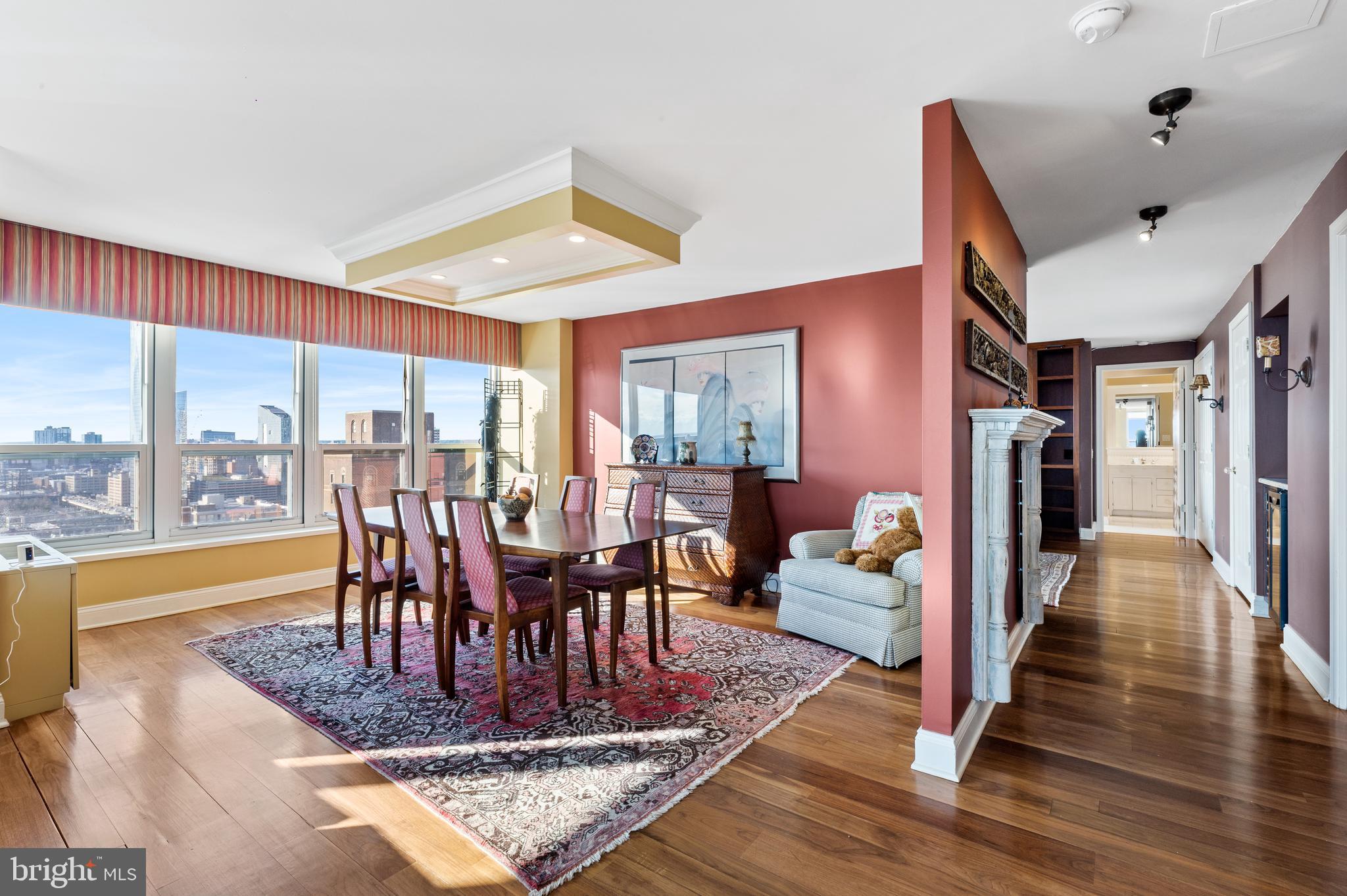 224-230 West Rittenhouse Square, Unit 2812 13 Philadelphia, PA 19103 - Photo 6 of 31