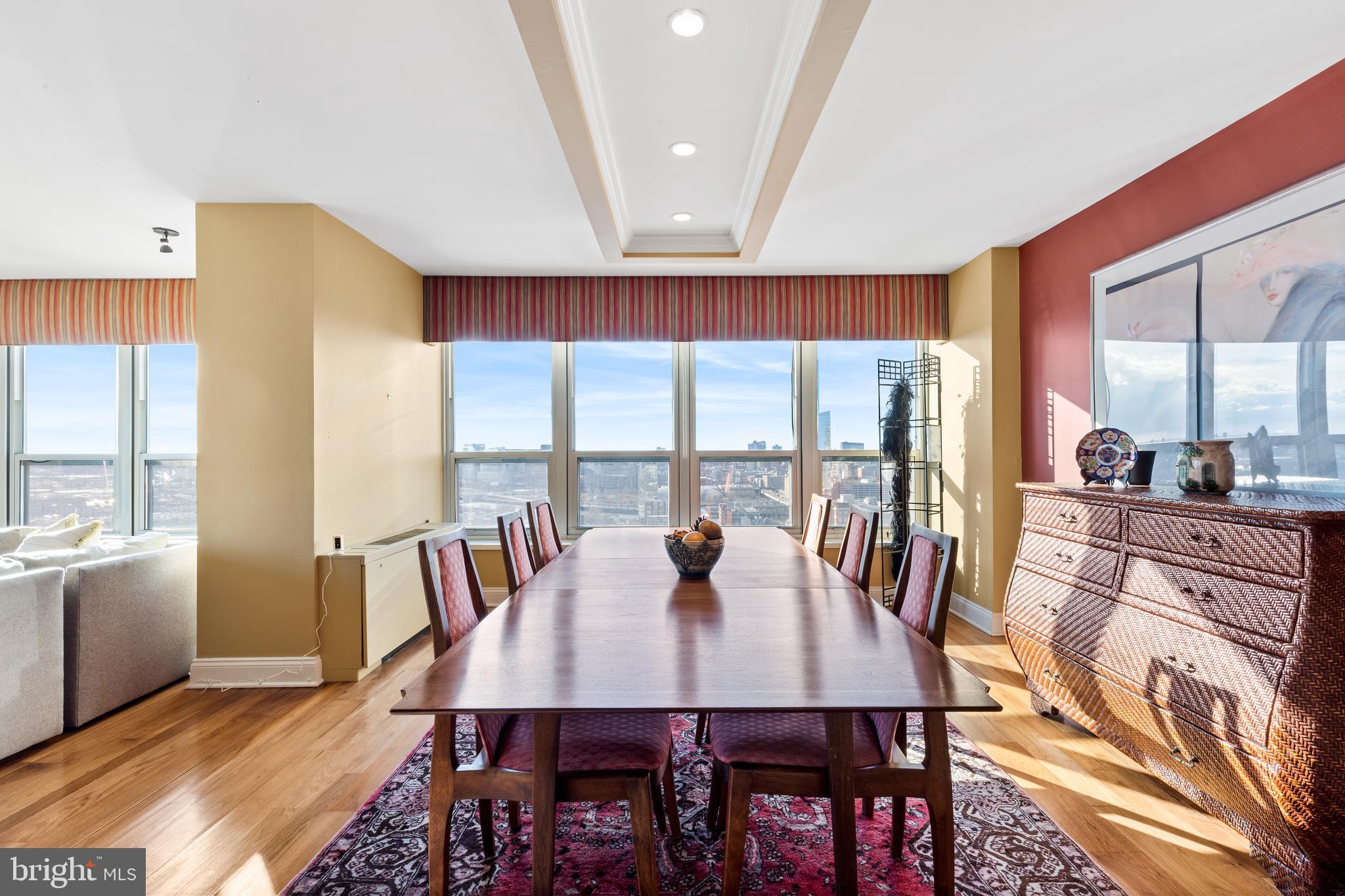 224-230 West Rittenhouse Square, Unit 2812 13 Philadelphia, PA 19103 - Photo 7 of 31