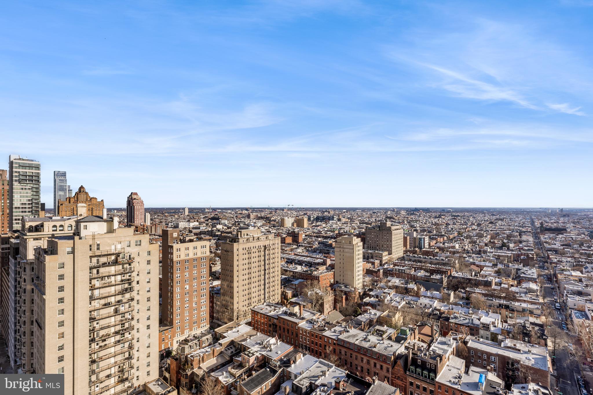 224-230 West Rittenhouse Square, Unit 2812 13 Philadelphia, PA 19103 - Photo 8 of 31