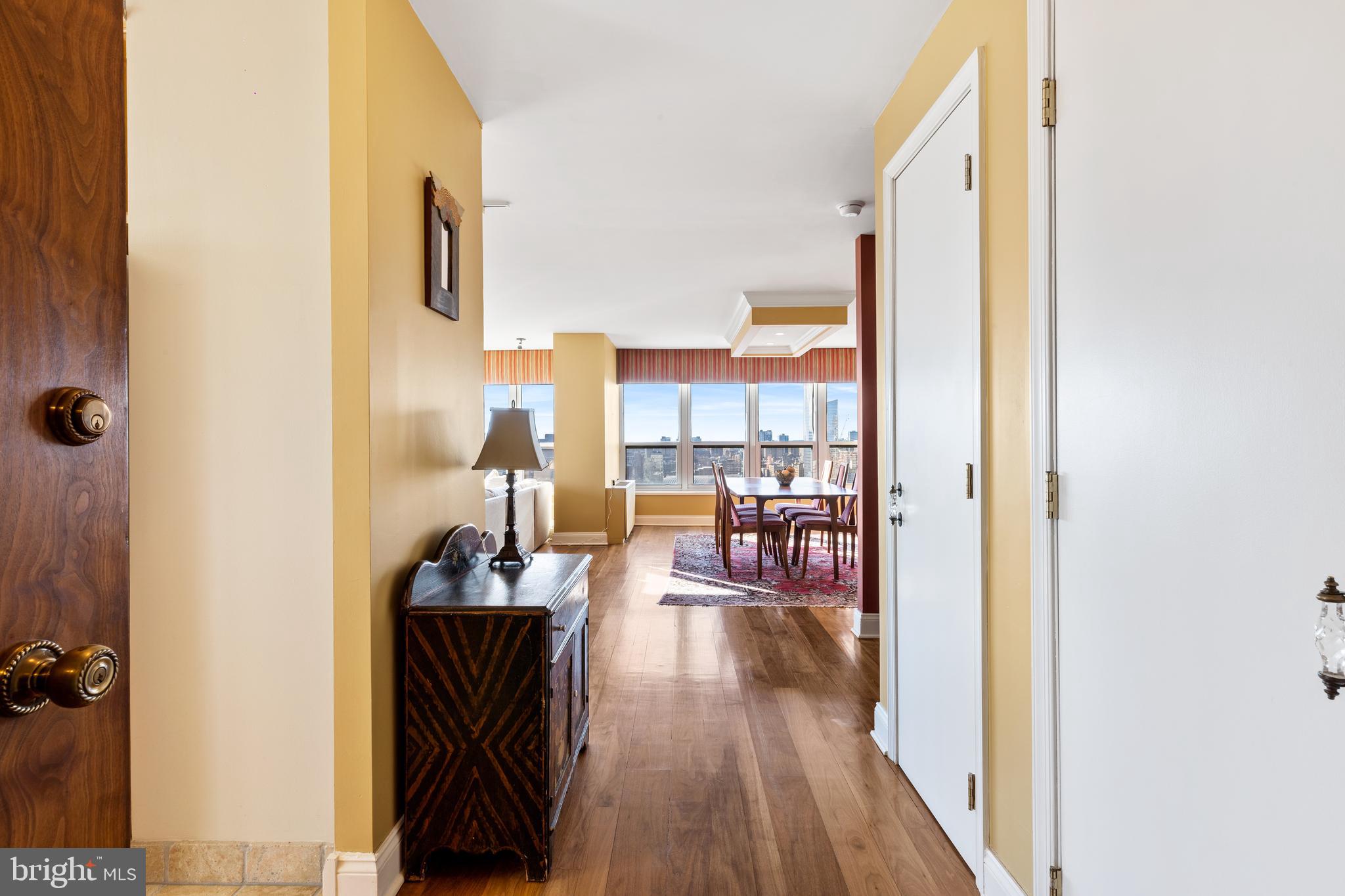 224-230 West Rittenhouse Square, Unit 2812 13 Philadelphia, PA 19103 - Photo 10 of 31