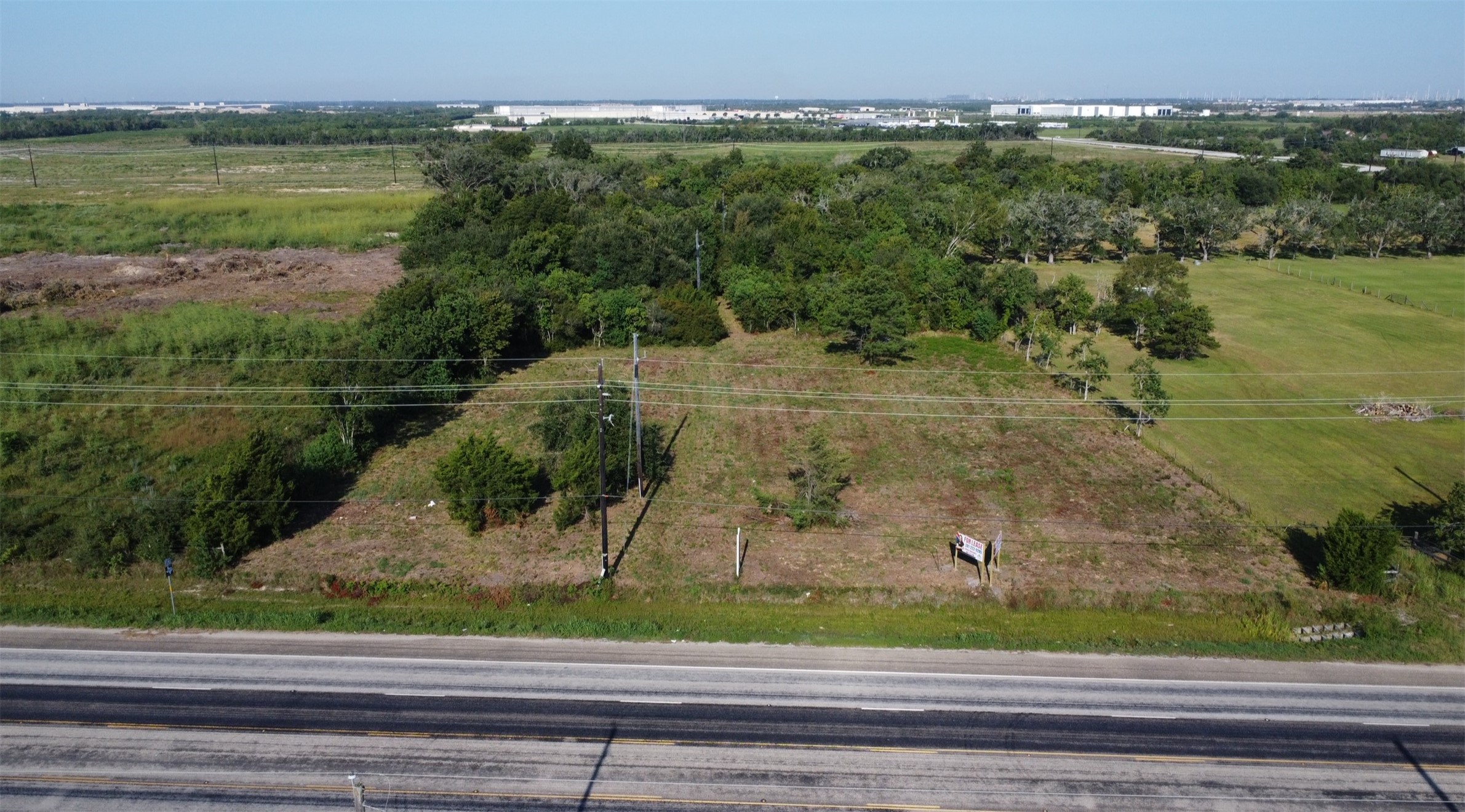 Tbd Tbd Fm-3180 Baytown, TX 77523 - Photo 3 of 6 a view of a floor plan